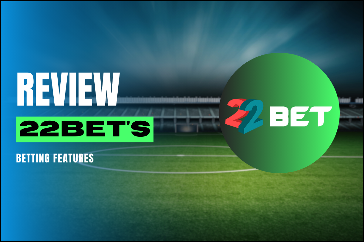22Bet Image